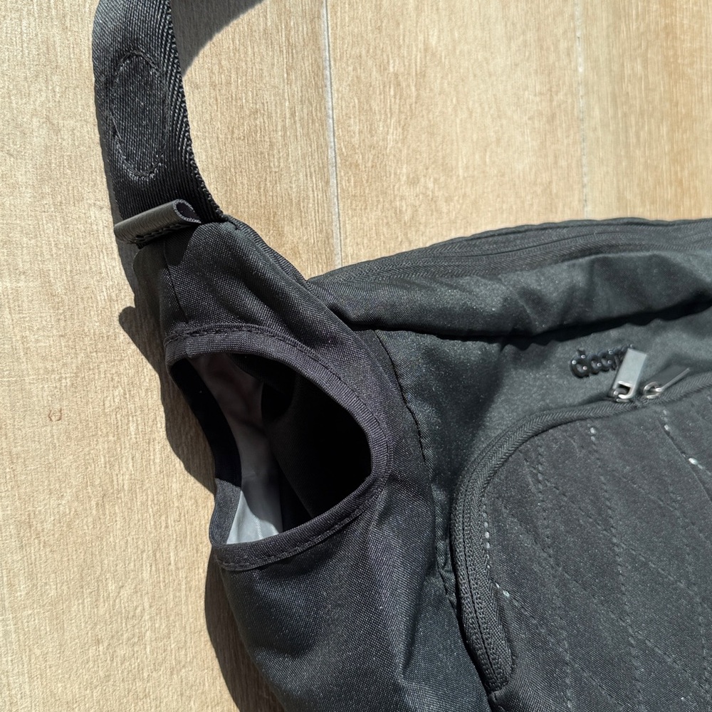 Doona Essentials Baby Stroller Diaper Bag - Picture 6 of 8